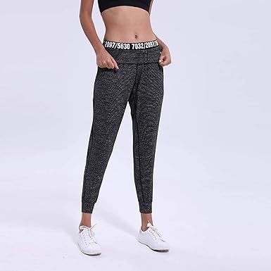 tesla high waisted leggings