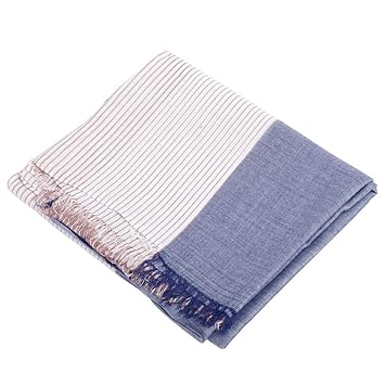 Mentin Fouta De Plage Femme Longue 205x100cm Drap De Plage Grande Taille Serviette De Plage Femme Rectangulaire En Modal Robe Plage Femme Pareo
