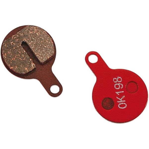 tektro lyra disc brakes