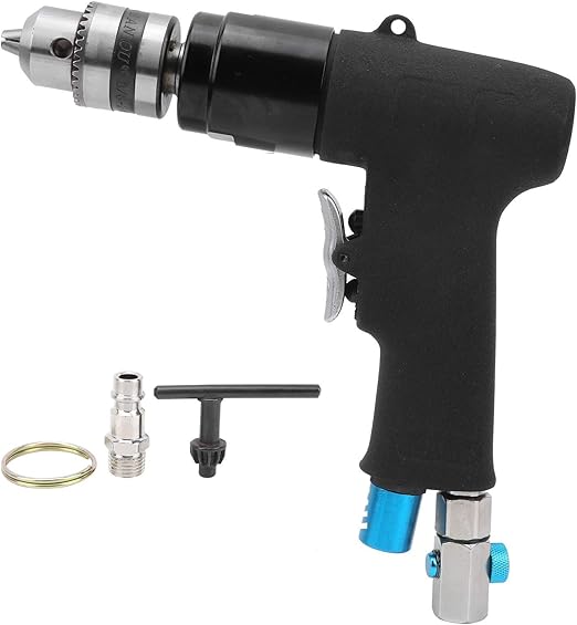 High Speed Pneumatic Drilling Machine Air Drill Gun Type with CW and