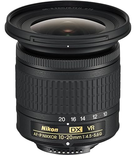 Amazon.com : Sigma 10-20mm f/3.5 EX DC HSM ELD SLD Aspherical