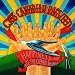 Cross Canadian Ragweed 51 Pieces