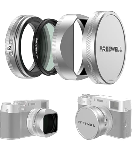 【ほぼ新品】FUJI TCL-X100 純正フィルター付 ほぼ新品】FUJI TCL-X100 純正フィルター付 Amazon.com : FUJIFILM