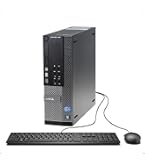 3.64 TB SSD高性能 DELL OPTIPLEX 7010 フルセット Amazon.com: Dell Optiplex 7010 Tower Desktop Computer, Intel