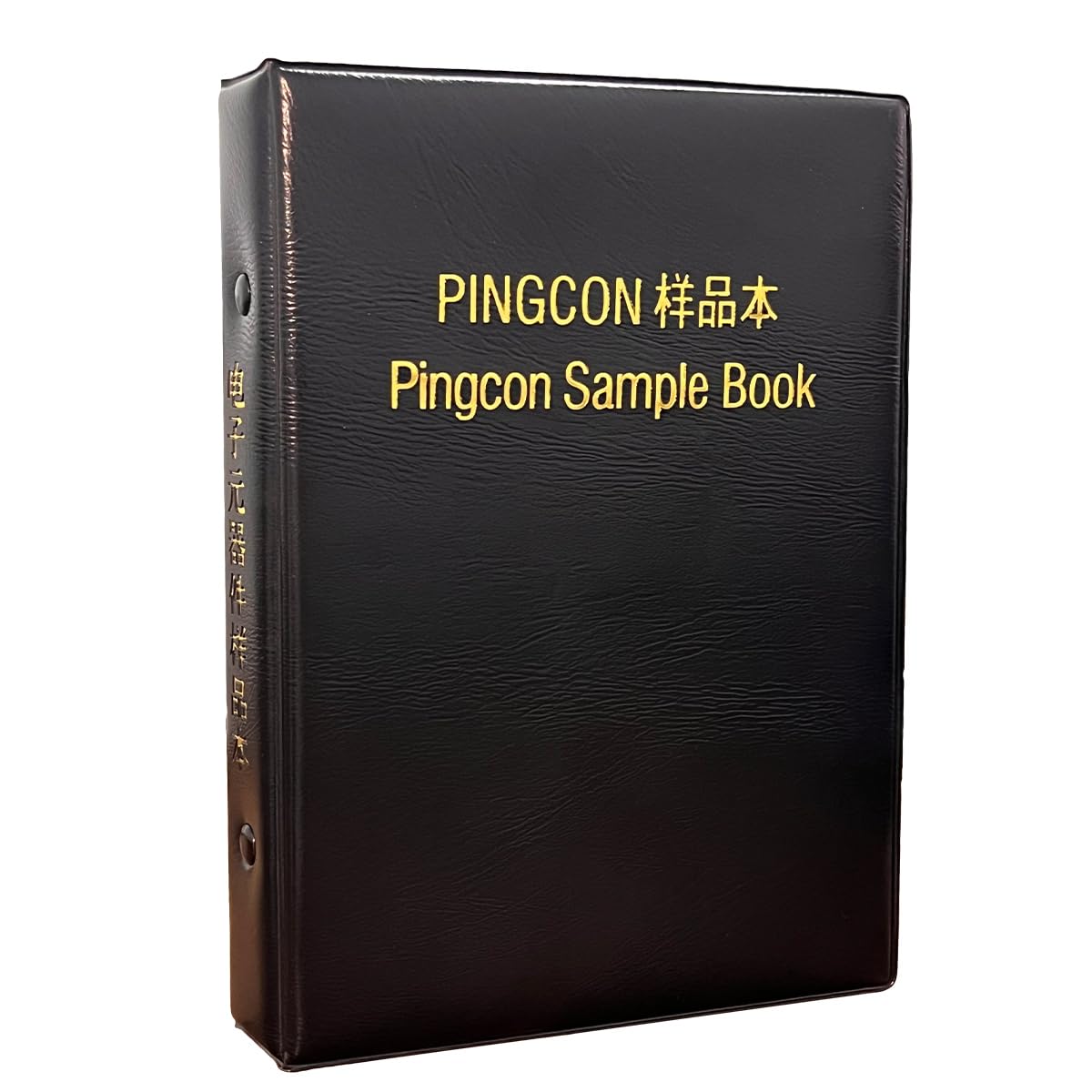 DollaTek 1% 0603 SMD 170 Values Resistor (0 ohm-10M ohm) And 55 Values Capacitor (1pF-1uF) Assorted Kit Sample Book