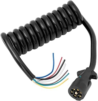 29 Bargman 7 Way Trailer Wiring Diagram - Wiring Database 2020