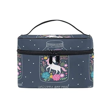amazon unicorn suitcase