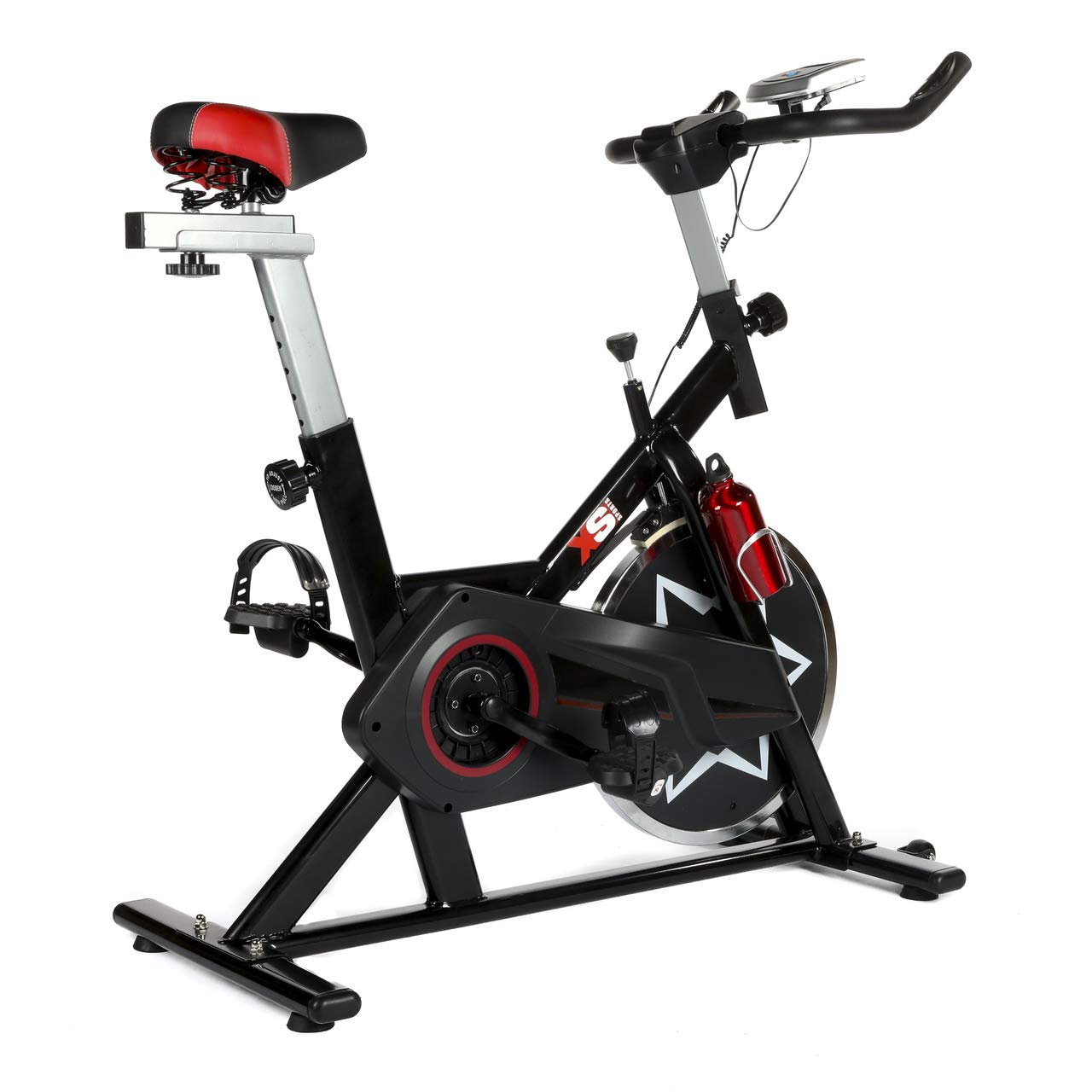 xs exercise bike