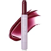 tarte maracuja juicy lip vinyl gloss – Hydrating & Volumizing Lipgloss Balm with Hyaluronic Acid, Vitamin E to Plump & Moisturize for Radiant, Fuller-Looking Lips, Vegan & Cruelty Free