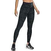 CRZ YOGA Ulti-Dry Workout Leggings for Women 25'' - High Waisted Yoga Pants 7/8 Athletic Running Fitness Gym Tights