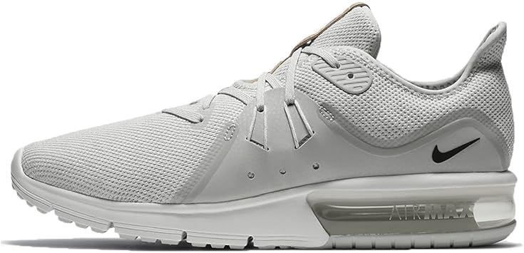 nike nike air max sequent