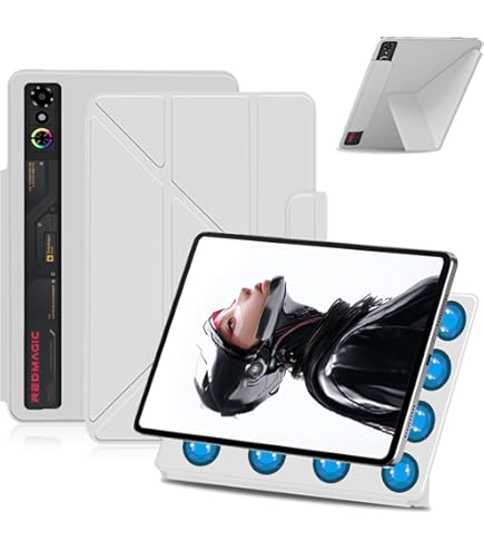 Amazon.com: Case for REDMAGIC Nova Gaming Tablet 10.9 inch Case