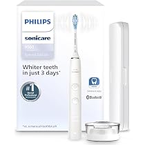 Philips Sonicare Diamondclean 9000 Rechargeable Toothbrush