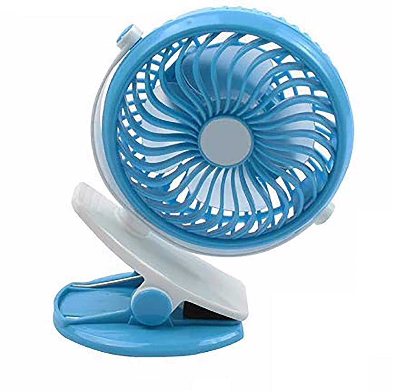 citra rechargeable fan