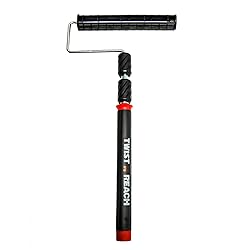 Shur-Line 6630C Premium Twist 'N Reach Premium