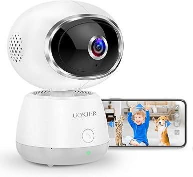 amazon cloud cam baby monitor