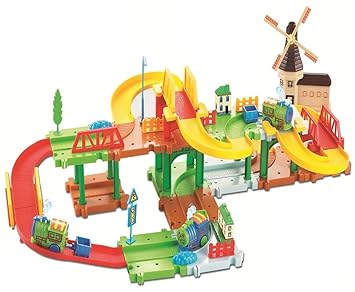 webby train set