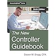 The New Controller Guidebook: Sixth Edition