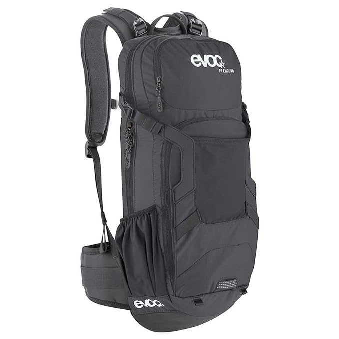 evoc suitcase