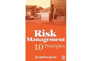 Risk Management: 10 Principles
