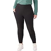 Dickies Women's Plus Utility Leggings