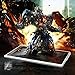 ProntoTec Axius Series Q9S 7 Inch Quad Core Allwinner A33 Cortex A7 Android 4.4 KitKat Tablet PC, 1024 x 600 Pixels, 8GB ROM, Dual Camera, G-Sensor, Google Play Pre-loaded -White
