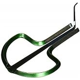 Grover 3492 Austrian Jaw Harp - Soprano