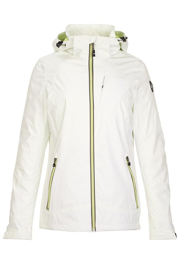 Killtec Damen Farata Embossed Soft Shell Jacke