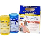 Smooth-on Rebound 25 Brush-On Platinum Silicone Rubber, Trial Size, 2lb