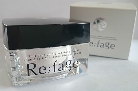 Amazon リファージュ 50g リファージュ オールインワン 通販