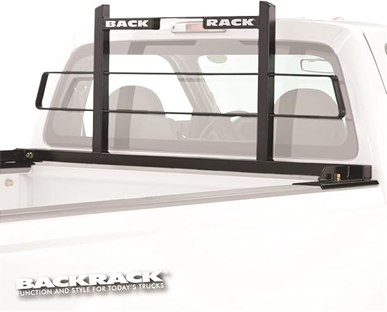 Amazon Com Backrack 15002 Frame Installation Kit Sold Separately Automotive