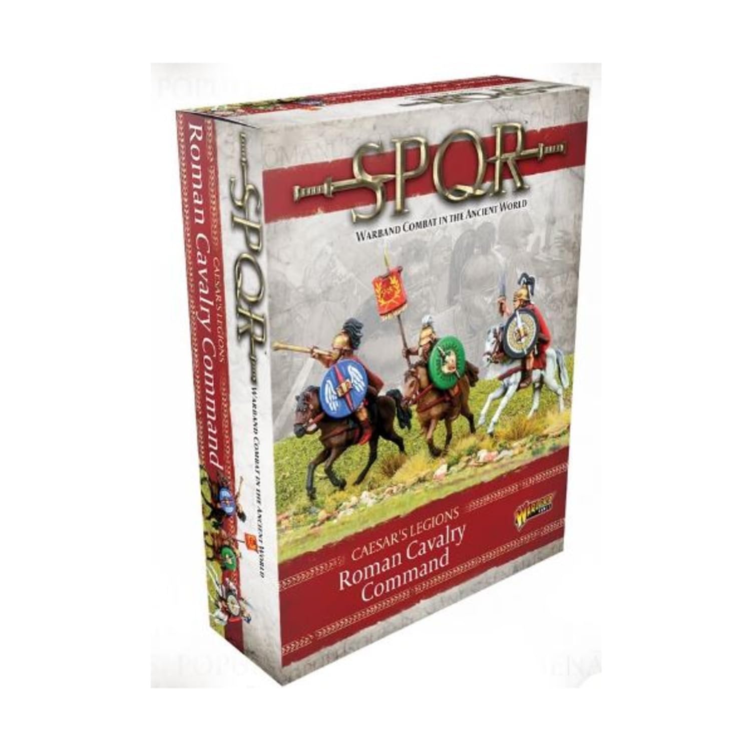 Warlord Games 152011006 accessories