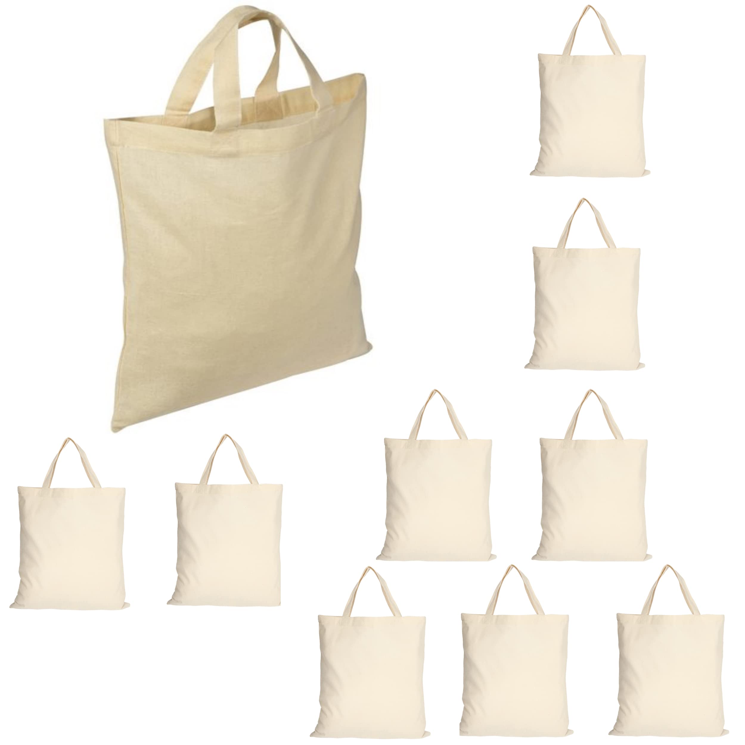Unbekannt Men's Top-Handle Bag 38 x 42 cm