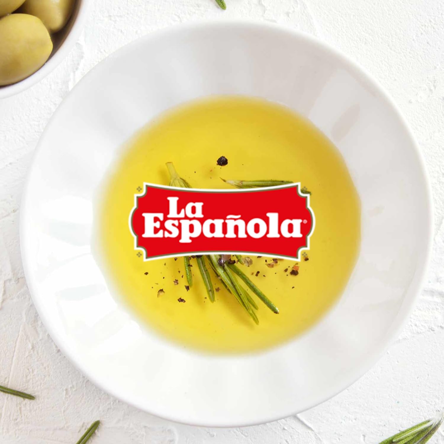LA ESPAÑOLA - Natives Olivenöl Extra (5L) 7