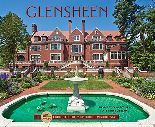 Glensheen