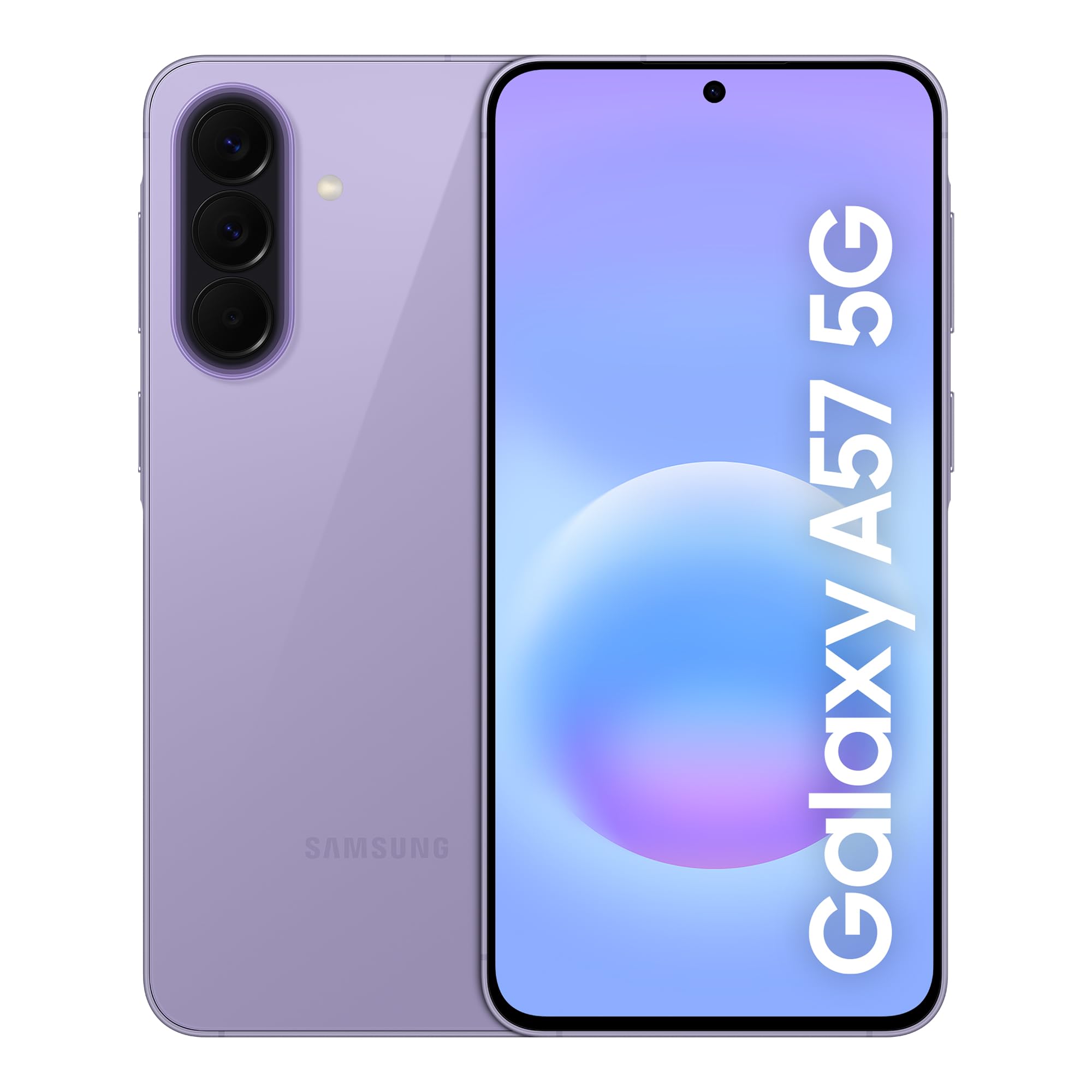 Samsung Galaxy A57 5G, Slim Sm...