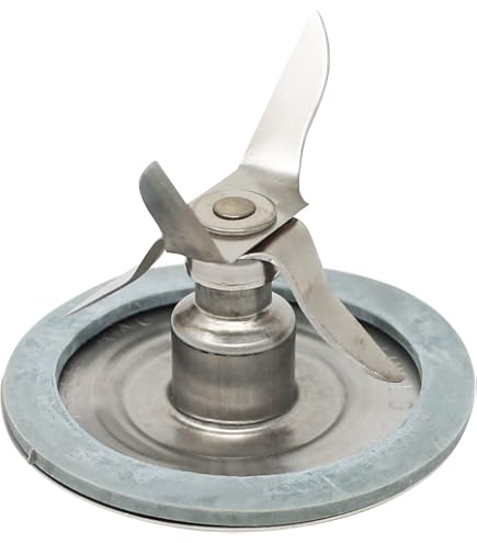Replacement Blender Jar Bottom Cap For Oster Models 4094, BRLY07, BCBG08, 6650, 6878 & More - View #7
