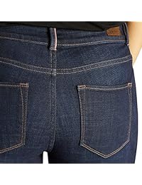 Lee jeans novio rubí corte curva serie modernas
