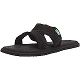 sanuk capri sandal