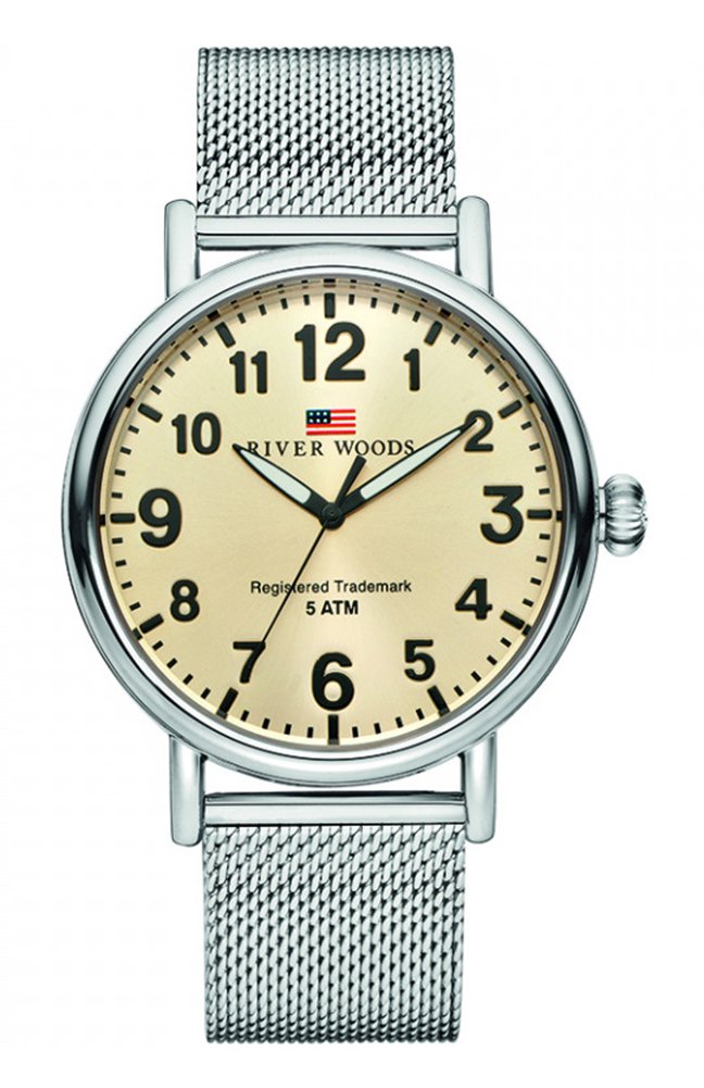 River Woods Mens Watch RW420018