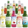 Moshi Sparkling Drinks - Moshi Variety Pack (12 Bottles)