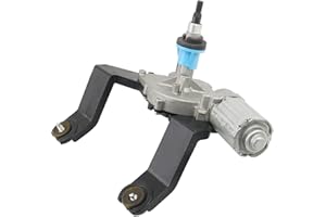 Rear Wiper Motor & Linkage Compatible with 2011-2016 Kia Sportage Replaces 98700-3W000 987003W000