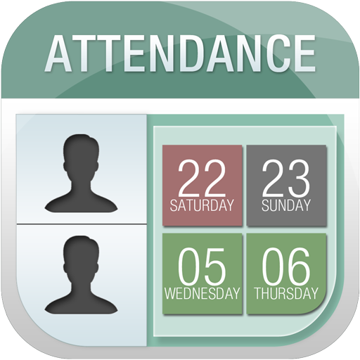 Easy Attendance Register Appstore for Android
