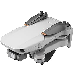 DJI Mini 2 SE Camera Drone Quadcopter with RC-N1