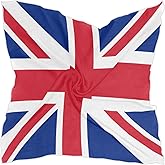 PMAIHNAS Women's Fashion Silk Scarf Square Satin Headscarf Neck Scarf Head Hair Wraps