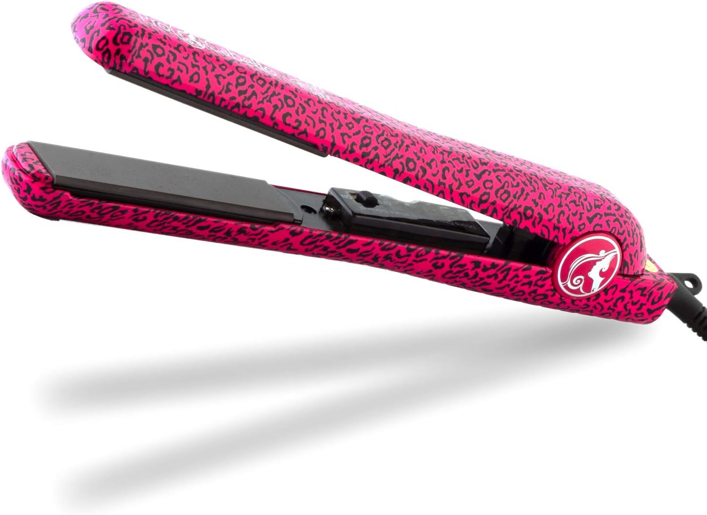 procabello straightening brush