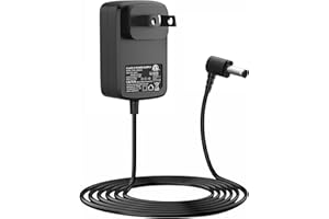 JEWAYTEC 24.8V Cordless Vacuum Charger for Shark Rocket Pet Pro DK33-248080H-U Power Adapter IX140H IX140 IX141 IZ140 IZ142 IZ162H IZ163H IZ162HC IZ362H IZ363H IZ363HT UZ145 UZ155 WZ140 Power Cord Supply