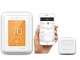 Honeywell Home T10+ Pro Smart Thermostat with
