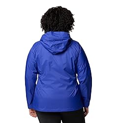 Columbia Women's Switchback IV Jacket, Clematis
