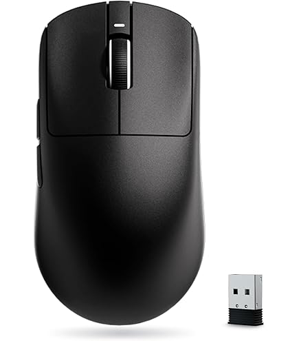 FinalMouse Starlight-12 Pegasus (Medium) : Amazon.ca: Video Games